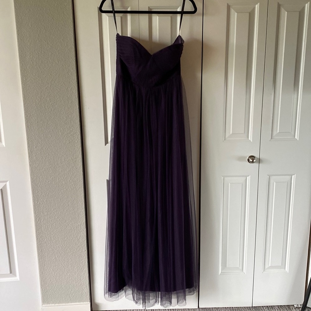 Jenny Yoo Annabelle Dress